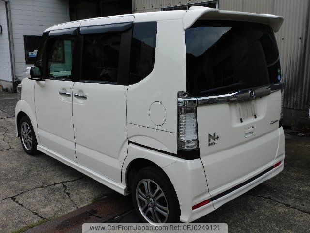 honda n-box-plus 2013 -HONDA 【名変中 】--N BOX + JF1--3103245---HONDA 【名変中 】--N BOX + JF1--3103245- image 2