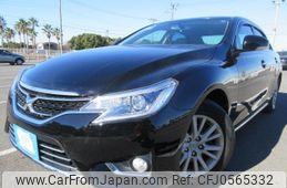 toyota mark-x 2012 REALMOTOR_Y2024120192F-12