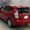 toyota prius-α 2013 -TOYOTA 【佐賀 300ら5961】--Prius α ZVW41W-3305630---TOYOTA 【佐賀 300ら5961】--Prius α ZVW41W-3305630- image 2