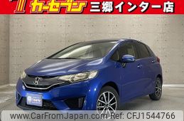 honda fit 2015 CFJ1544766