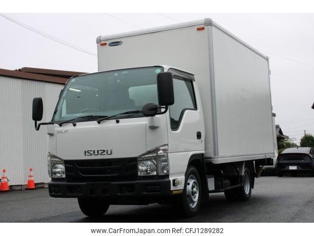 isuzu elf-truck 2017 quick_quick_TPG-NHR85AN_NHR85-7021169 image 1