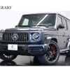 mercedes-benz amg 2019 -MERCEDES-BENZ--AMG ABA-463276--WDB4632761X330196---MERCEDES-BENZ--AMG ABA-463276--WDB4632761X330196- image 1