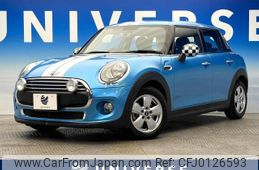 mini mini-others 2017 -BMW--BMW Mini DBA-XS12--WMWXS120302G64602---BMW--BMW Mini DBA-XS12--WMWXS120302G64602-