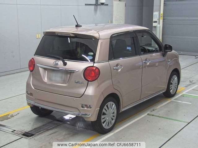 daihatsu cast 2016 CFJ6658711 image 2