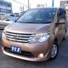 nissan serena 2014 -NISSAN--Serena NC26--020713---NISSAN--Serena NC26--020713- image 1