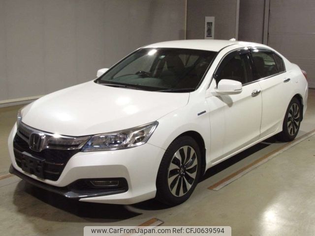 honda accord 2015 -HONDA--Accord CR6-1102742---HONDA--Accord CR6-1102742- image 1