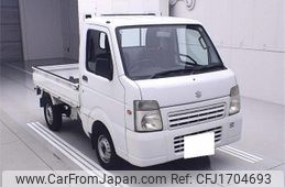 suzuki carry-truck 2013 CFJ1704693