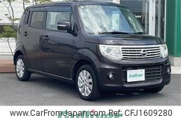 nissan moco 2014 CFJ1609280