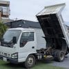 isuzu elf-truck 2006 -ISUZU 【名変中 】--Elf NKR81N--7051204---ISUZU 【名変中 】--Elf NKR81N--7051204- image 1