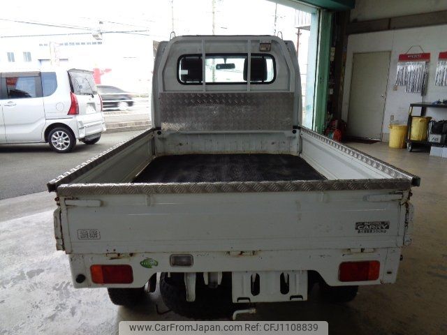 suzuki carry-truck 2011 -SUZUKI--Carry Truck DA65T--159375---SUZUKI--Carry Truck DA65T--159375- image 2