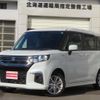 suzuki solio 2024 -SUZUKI 【名変中 】--Solio MA37S--178462---SUZUKI 【名変中 】--Solio MA37S--178462- image 1