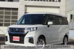 suzuki solio 2024 -SUZUKI 【名変中 】--Solio MA37S--178462---SUZUKI 【名変中 】--Solio MA37S--178462-