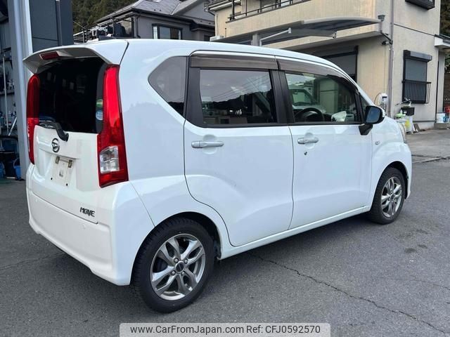 daihatsu move 2019 -DAIHATSU--Move LA150S--2039273---DAIHATSU--Move LA150S--2039273- image 2