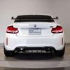 bmw m2 2020 quick_quick_CBA-2U30_WBS2U720807F71404 image 12