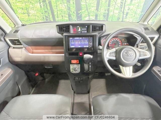 toyota roomy 2020 -TOYOTA--Roomy DBA-M900A--M900A-0476326---TOYOTA--Roomy DBA-M900A--M900A-0476326- image 2