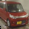 suzuki spacia 2014 -SUZUKI 【仙台 581ｲ7610】--Spacia MK32S-525865---SUZUKI 【仙台 581ｲ7610】--Spacia MK32S-525865- image 1