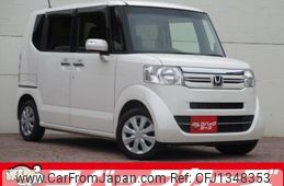 honda n-box 2016 CFJ1348353