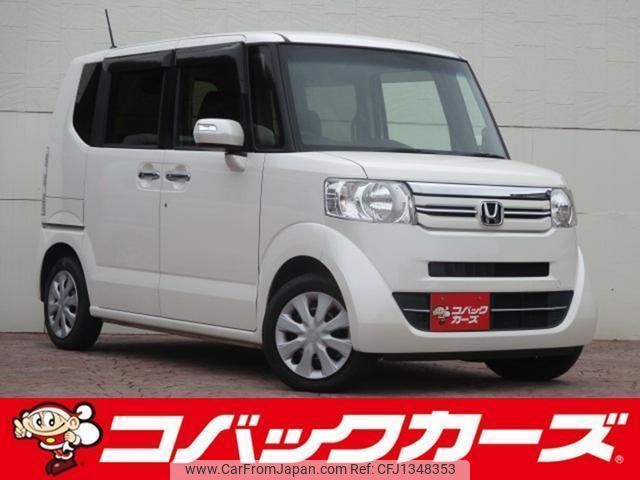 honda n-box 2016 CFJ1348353 image 1