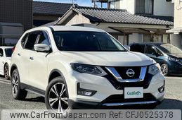 nissan x-trail 2018 -NISSAN--X-Trail DBA-T32--T32-051915---NISSAN--X-Trail DBA-T32--T32-051915-