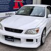 toyota altezza 2001 quick_quick_GF-SXE10_SXE10-0043128 image 5