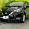 nissan note 2018 quick_quick_DAA-HE12_HE12-168555 image 1