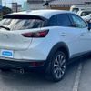 mazda cx-3 2018 quick_quick_3DA-DK8FW_DK8FW-103177 image 3