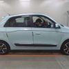 renault twingo 2019 -RENAULT 【つくば 539つ1221】--Renault Twingo AHH4B-VF1AHBZZAH0765989---RENAULT 【つくば 539つ1221】--Renault Twingo AHH4B-VF1AHBZZAH0765989- image 4