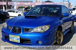 subaru impreza 2005 -SUBARU--Impreza GDA--GDA-017865---SUBARU--Impreza GDA--GDA-017865-