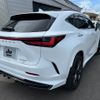 lexus nx 2023 -LEXUS 【名変中 】--Lexus NX AAZH25--1003840---LEXUS 【名変中 】--Lexus NX AAZH25--1003840- image 2