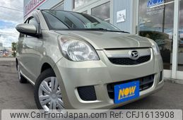 daihatsu mira 2008 CFJ1613908