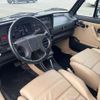 volkswagen golf-convertible 1993 -VOLKSWAGEN 【佐賀 501ﾅ4247】--VW Golf Cabriolet 152HK--PK011832---VOLKSWAGEN 【佐賀 501ﾅ4247】--VW Golf Cabriolet 152HK--PK011832- image 5
