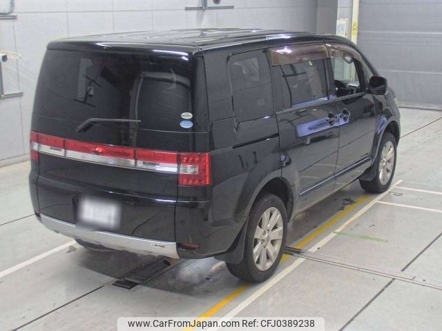 mitsubishi delica-d5 2012 -MITSUBISHI 【浜松 301る116】--Delica D5 CV5W-0702499---MITSUBISHI 【浜松 301る116】--Delica D5 CV5W-0702499- image 2