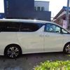 toyota alphard 2023 -TOYOTA 【岐阜 303ﾊ 20】--Alphard 3BA-AGH30W--AGH30W-0455300---TOYOTA 【岐阜 303ﾊ 20】--Alphard 3BA-AGH30W--AGH30W-0455300- image 49