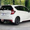 nissan note 2018 -NISSAN--Note DAA-HE12--HE12-166269---NISSAN--Note DAA-HE12--HE12-166269- image 17