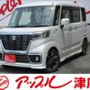 suzuki spacia 2018 -SUZUKI--Spacia DAA-MK53S--MK53S-843782---SUZUKI--Spacia DAA-MK53S--MK53S-843782- image 1