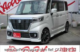 suzuki spacia 2018 -SUZUKI--Spacia DAA-MK53S--MK53S-843782---SUZUKI--Spacia DAA-MK53S--MK53S-843782-