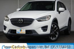 mazda cx-5 2015 CFJ1554953