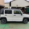 suzuki hustler 2024 -SUZUKI 【新潟 582ｴ5015】--Hustler 5AA-MR92S--MR92S-484678---SUZUKI 【新潟 582ｴ5015】--Hustler 5AA-MR92S--MR92S-484678- image 2