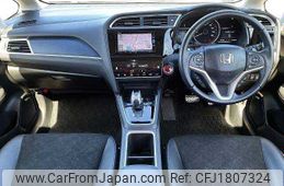 honda fit-shuttle 2017 CFJ1807324