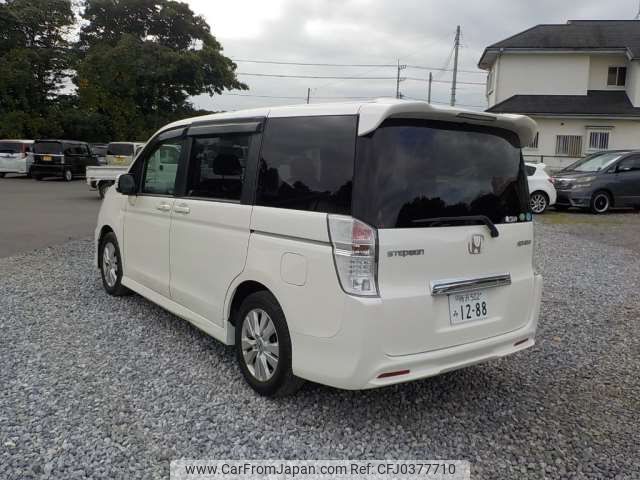 honda stepwagon 2010 -HONDA 【野田 500ｱ1234】--Stepwgn DBA-RK5--RK5-1042660---HONDA 【野田 500ｱ1234】--Stepwgn DBA-RK5--RK5-1042660- image 2