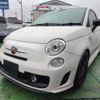 abarth 500 2009 CFJ1612682 image 1