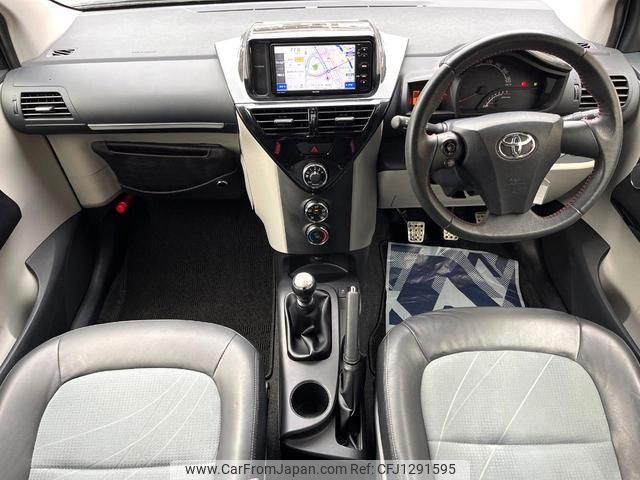 toyota iq 2013 quick_quick_NGJ10_NGJ10-6008053 image 2