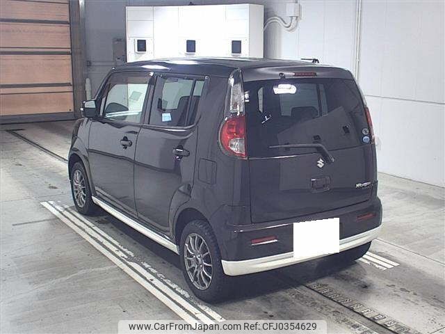 suzuki mr-wagon 2011 -SUZUKI 【岐阜 582ｶ6946】--MR Wagon MF33S--123067---SUZUKI 【岐阜 582ｶ6946】--MR Wagon MF33S--123067- image 2