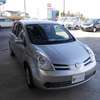 nissan note 2006 170107173631 image 2