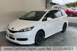 toyota wish 2010 -TOYOTA--Wish ZGE20G-0091713---TOYOTA--Wish ZGE20G-0091713-