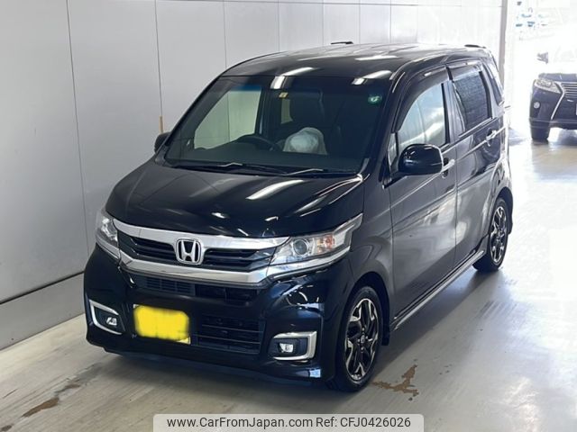 honda n-wgn 2018 -HONDA 【大分 583ち1925】--N WGN JH1-2215642---HONDA 【大分 583ち1925】--N WGN JH1-2215642- image 1