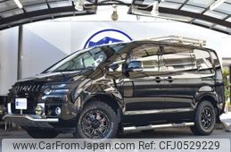 mitsubishi delica-d5 2014 -MITSUBISHI 【鳥取 333 1107】--Delica D5 LDA-CV1W--CV1W-0913083---MITSUBISHI 【鳥取 333 1107】--Delica D5 LDA-CV1W--CV1W-0913083-