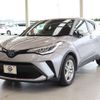 toyota c-hr 2020 quick_quick_6AA-ZYX11_ZYX11-2011919 image 1