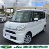 daihatsu tanto 2015 -DAIHATSU--Tanto DBA-LA600S--LA600S-0322618---DAIHATSU--Tanto DBA-LA600S--LA600S-0322618- image 4