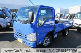 isuzu elf-truck 2018 GOO_NET_EXCHANGE_0540197A30241124W001